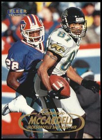 41 Keenan McCardell